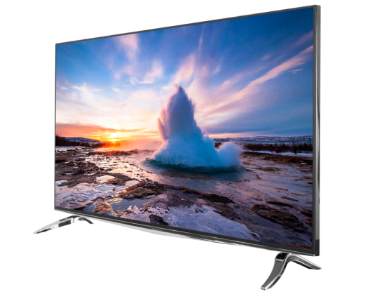 Ремонт телевизоров Yuno на дому